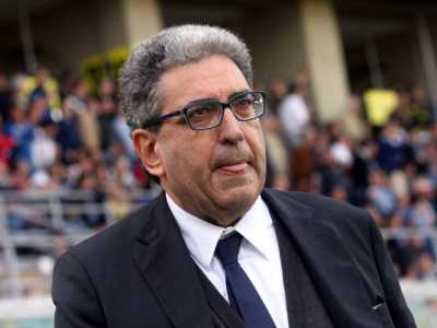 Giorgio Perinetti (2007-2010). 

Foto di "Pianetabari.com"